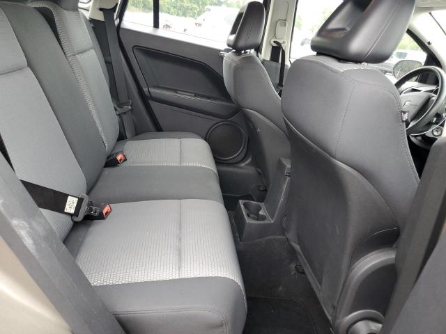 Photo 6 from auction – 2008 DODGE CALIBER SX with VIN 1B3HB48B38D657584