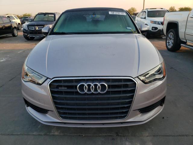 Photo 7 from auction – 2015 AUDI A3 PREMIUM with VIN WAUEFGFF0F1118302