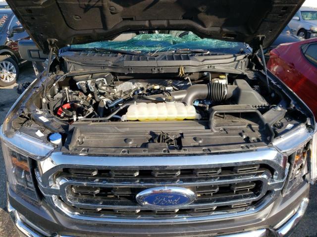 Photo 7 from auction – 2021 FORD F150 SUPER with VIN 1FTEW1EP0MFC93515