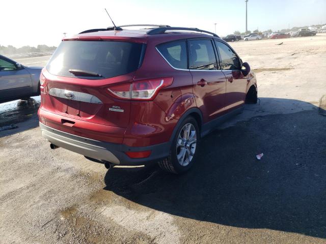 Photo 4 from auction – 2013 FORD ESCAPE SEL with VIN 1FMCU0H92DUB50996