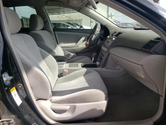 Photo 5 from auction – 2011 TOYOTA CAMRY with VIN 4T1BF3EK4BU662917