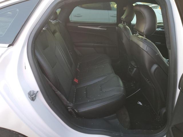 Photo 6 from auction – 2015 FORD FUSION TIT with VIN 3FA6P0K95FR279400