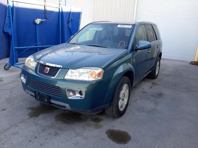 Photo 2 from auction – 2006 SATURN VUE with VIN 5GZCZ53416S828844