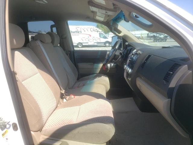 Photo 5 from auction – 2007 TOYOTA TUNDRA DOU with VIN 5TFBV54157X021230