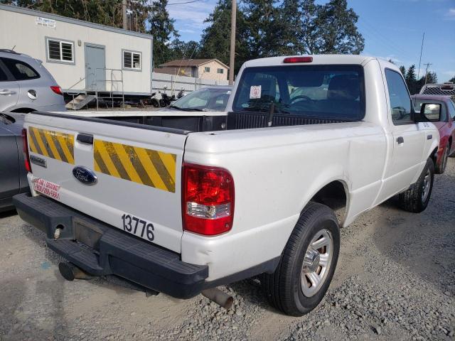Foto 4 de la subasta – 2010 FORD RANGER con VIN 1FTKR1AD2APA63874