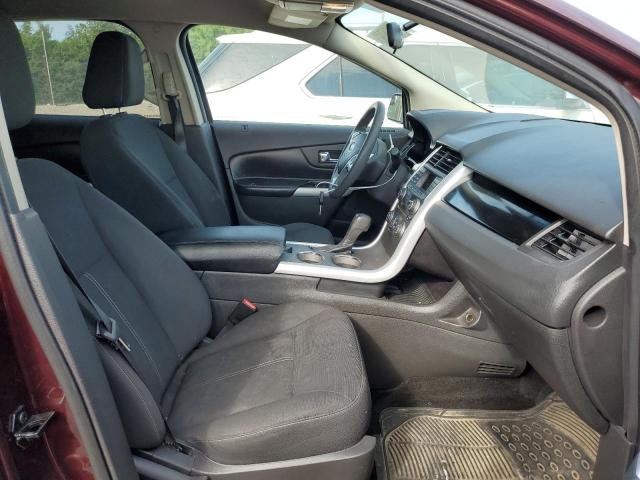 Photo 5 from auction – 2011 FORD EDGE SE with VIN 2FMDK3GC2BBB01731