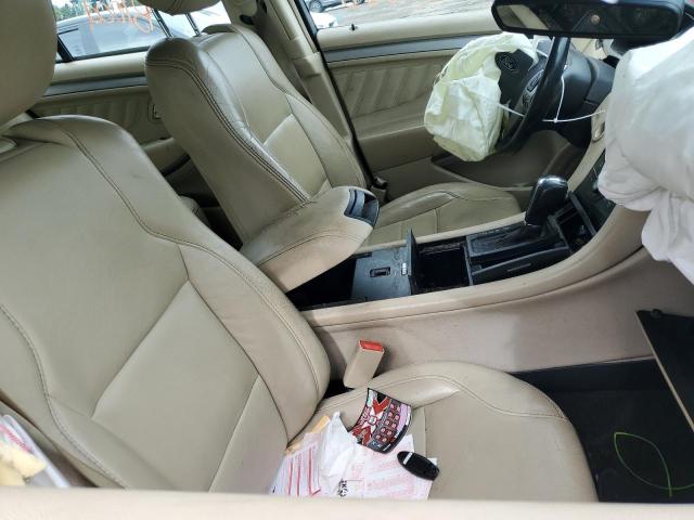Photo 5 from auction – 2013 FORD TAURUS SEL with VIN 1FAHP2E8XDG170863