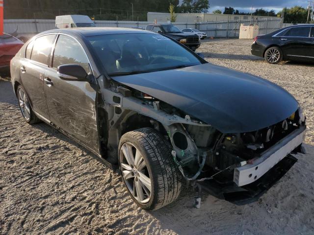 Photo 1 from auction – 2010 LEXUS GS 450H with VIN JTHBC1KS3A5021304