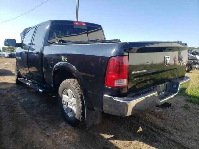 Photo 3 from auction – 2012 DODGE RAM 1500 S with VIN 1C6RD7GT9CS216966
