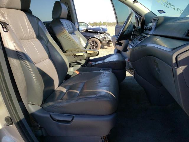Photo 5 from auction – 2007 HONDA ODYSSEY EX with VIN 5FNRL38647B417853