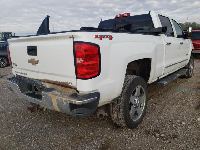 Photo 4 from auction – 2018 CHEVROLET 2500 with VIN 1GC1KWEY4JF151826