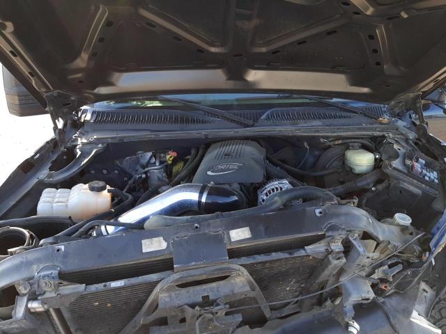 Photo 7 from auction – 2005 CHEVROLET SILVER1500 with VIN 2GCEK13T851387906
