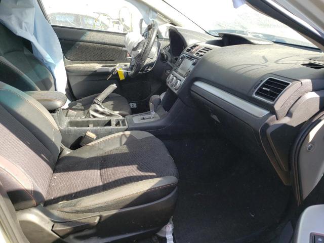 Photo 5 from auction – 2016 SUBARU CROSSTREK with VIN JF2GPABC3GH232578