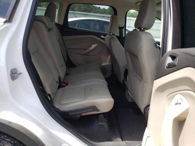Photo 6 from auction – 2019 FORD ESCAPE SE with VIN 1FMCU0GD3KUA87765