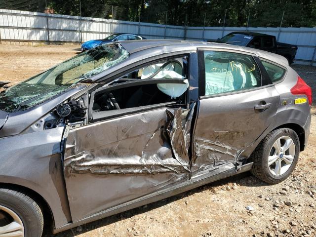 Photo 10 from auction – 2013 FORD FOCUS SE with VIN 1FADP3K21DL369201
