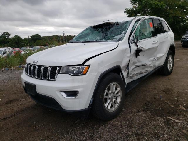 Photo 2 from auction – 2018 JEEP GRAND CHER with VIN 1C4RJFAG6JC457883