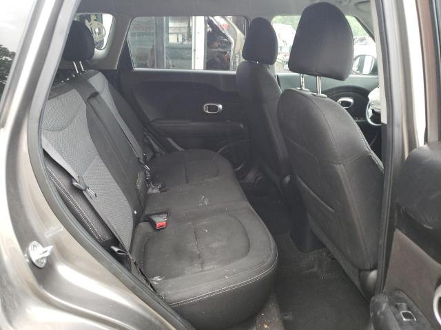 Photo 6 from auction – 2018 KIA SOUL + with VIN KNDJP3A50J7542056