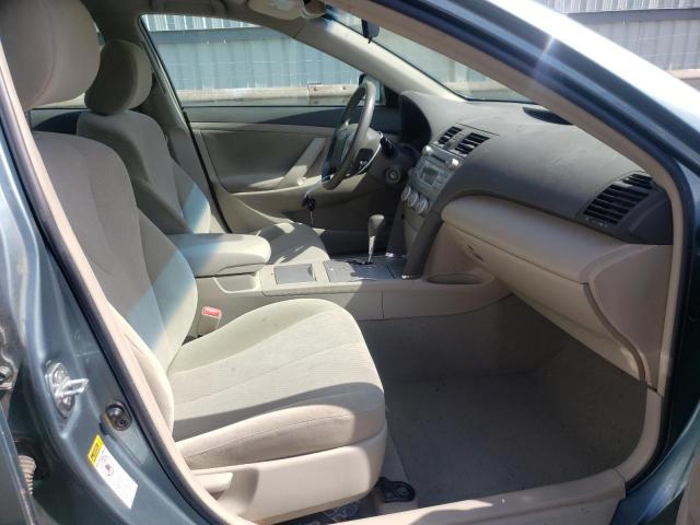 Photo 5 from auction – 2010 TOYOTA CAMRY BASE with VIN 4T4BF3EK4AR065044