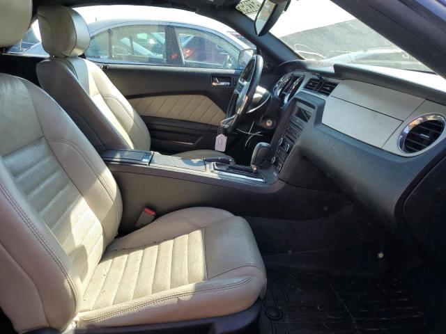 Photo 5 from auction – 2014 FORD MUSTANG with VIN 1ZVBP8EM4E5293715
