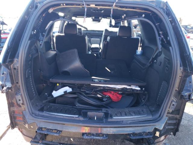 Photo 10 from auction – 2018 DODGE DURANGO GT with VIN 1C4RDJDG0JC409155