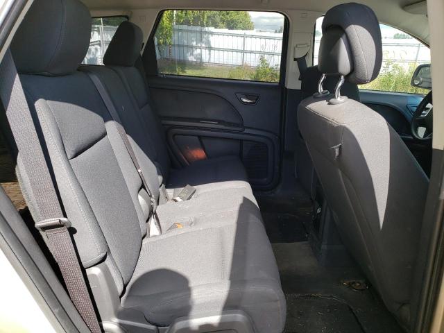 Photo 6 from auction – 2010 DODGE JOURNEY SE with VIN 3D4PG4FB7AT205042