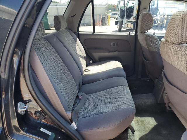 Photo 6 from auction – 2002 TOYOTA 4RUNNER SR with VIN JT3GN86R920235959
