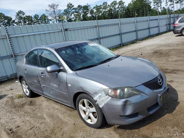 MAZDA 3 I 2006 with VIN JM1BK32F361462917 - Photo from auction