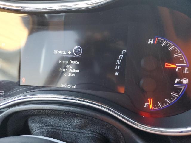Photo 8 from auction – 2014 JEEP GRAND CHER with VIN 1C4RJFDJ3EC535498