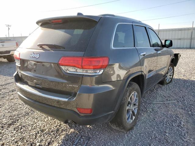 Photo 4 from auction – 2014 JEEP GRAND CHER with VIN 1C4RJFBG5EC261311