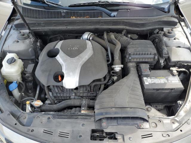 Photo 7 from auction – 2013 KIA OPTIMA SX with VIN 5XXGR4A61DG091654