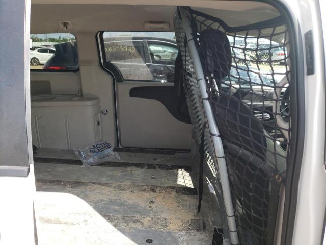 Photo 6 from auction – 2012 DODGE RAM VAN with VIN 2C4JDGAG2CR322209