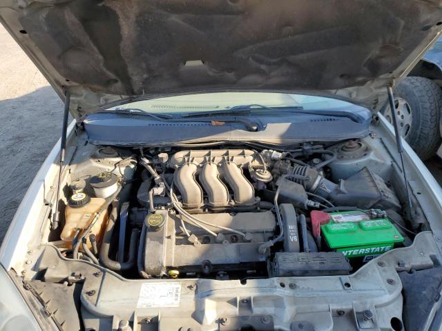 Photo 7 from auction – 2003 FORD TAURUS SEL with VIN 1FAFP56S73G278388