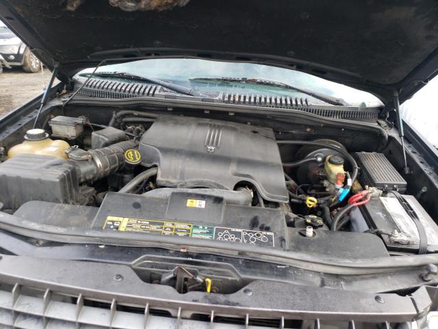 Photo 7 from auction – 2002 FORD EXPLORER X with VIN 1FMDU73W42UD02316