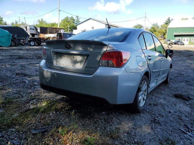 Photo 4 from auction – 2015 SUBARU IMPREZA PR with VIN JF1GJAC66FH004572