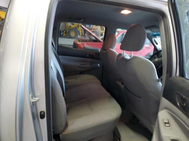 Photo 6 from auction – 2011 TOYOTA TACOMA DOU with VIN 3TMLU4EN7BM079860