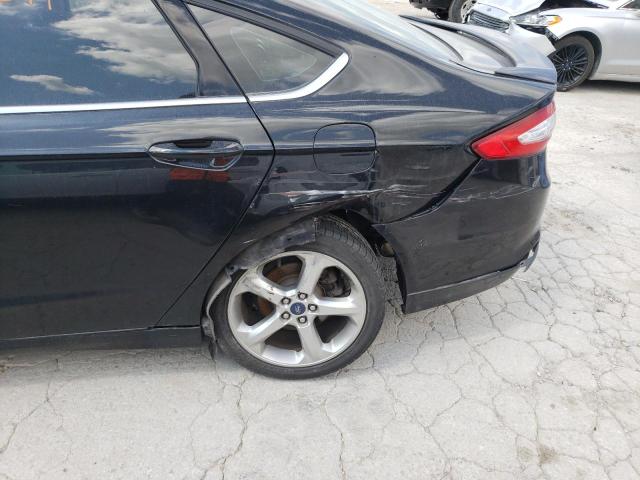 Photo 9 from auction – 2013 FORD FUSION SE with VIN 3FA6P0HR2DR343557