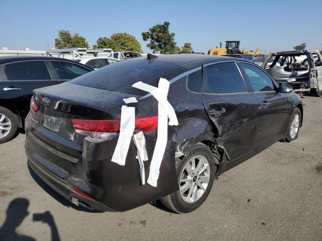 Photo 4 from auction – 2018 KIA OPTIMA LX with VIN KNAGT4L34J5239135