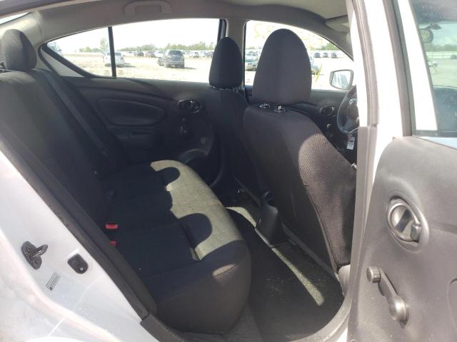 Photo 6 from auction – 2019 NISSAN VERSA S with VIN 3N1CN7AP3KL805681