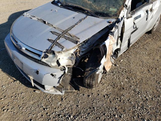 Photo 10 from auction – 2009 FORD FOCUS SE with VIN 1FAHP35N59W163831