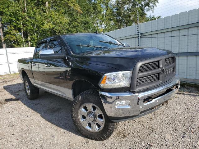 RAM 2500 LARAM 2018 with VIN 3C6UR5FL0JG309610 - Photo from auction