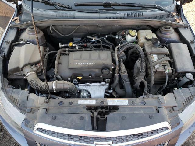 Photo 7 from auction – 2013 CHEVROLET CRUZE LT with VIN 1G1PC5SB2D7184722