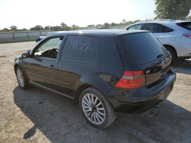 Photo 3 from auction – 2005 VOLKSWAGEN GTI with VIN 9BWDE61J754013427