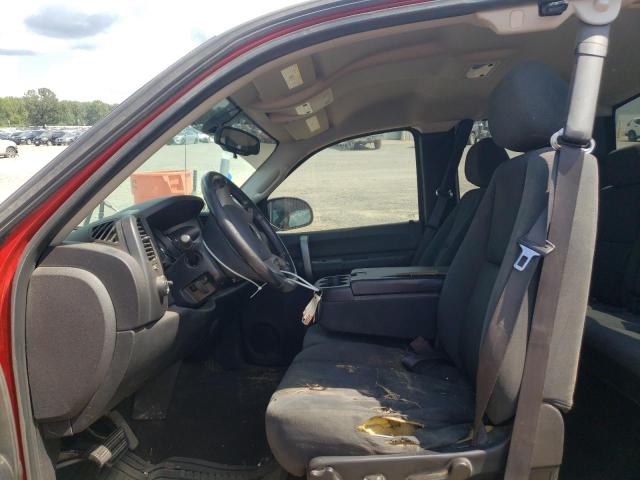 Photo 5 from auction – 2009 GMC SIERRA C15 with VIN 2GTEC29JX91114450