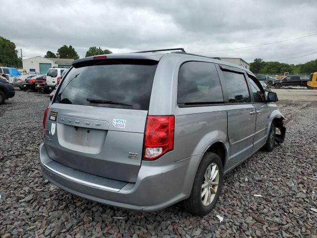 Photo 4 from auction – 2014 DODGE GRAND CARA with VIN 2C4RDGCG3ER154857