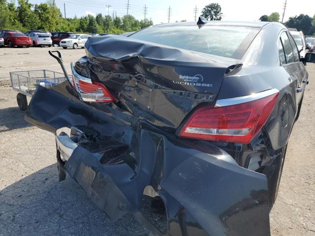 Photo 9 from auction – 2015 BUICK LACROSSE with VIN 1G4GB5G30FF331457