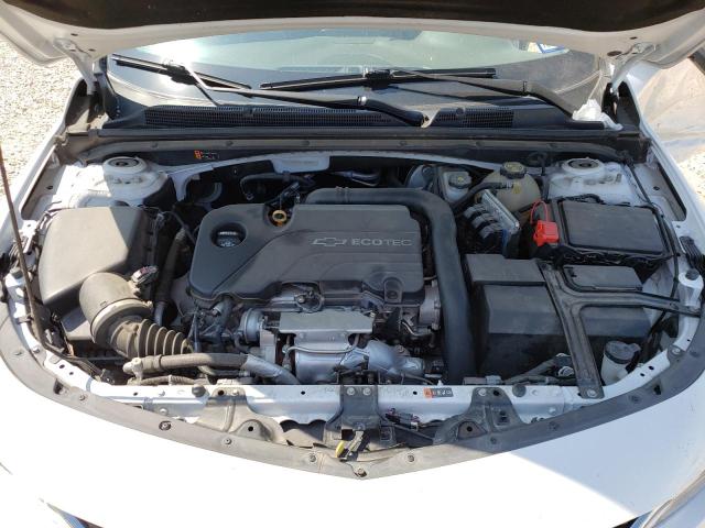 Photo 7 from auction – 2017 CHEVROLET MALIBU LT with VIN 1G1ZE5ST4HF284702