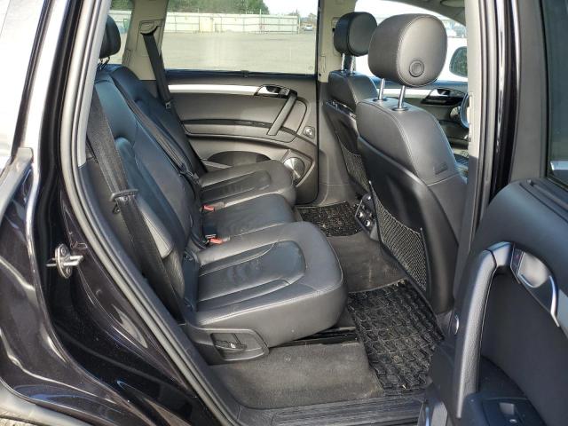 Photo 6 from auction – 2010 AUDI Q7 PRESTIG with VIN WA1WMAFE1AD005686