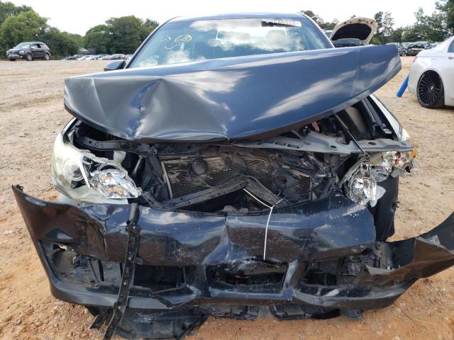 Photo 9 from auction – 2014 TOYOTA CAMRY L with VIN 4T1BF1FK0EU341495
