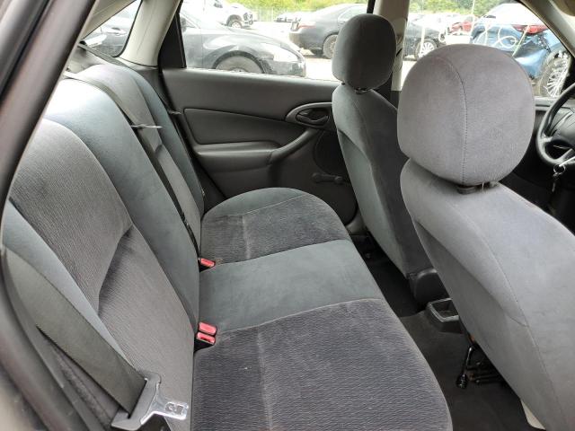 Photo 6 from auction – 2001 FORD FOCUS with VIN 1FAFP33PX1W138679