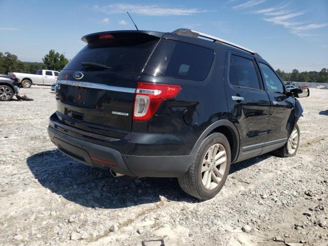 Photo 4 from auction – 2013 FORD EXPLORER X with VIN 1FM5K7D87DGC43547